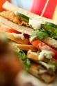 
Country Chicken Sandwiches